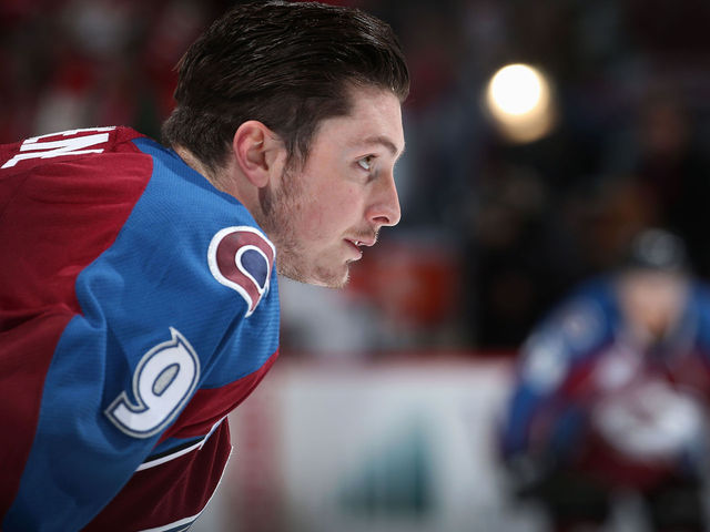Duchene post-deadline: 'Good chance something will happen this summer'