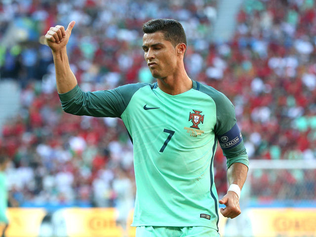5 best individual performances from the group stage of Euro 2016