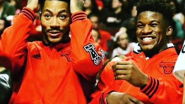 Butler says goodbye to Rose with touching Instagram post