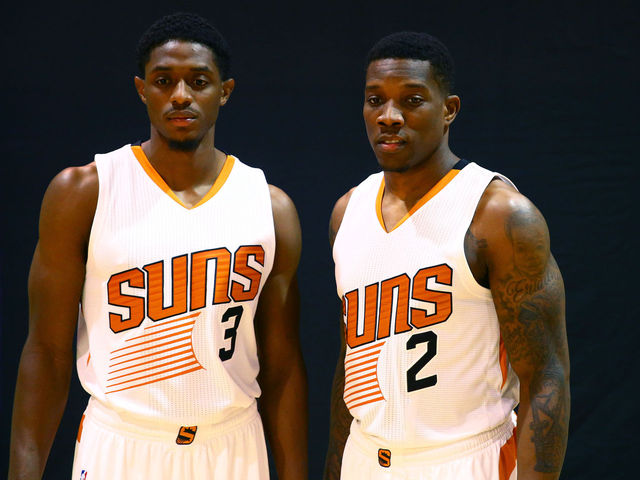 Report: Suns determined to move Bledsoe or Knight, pitched Jazz for Hayward