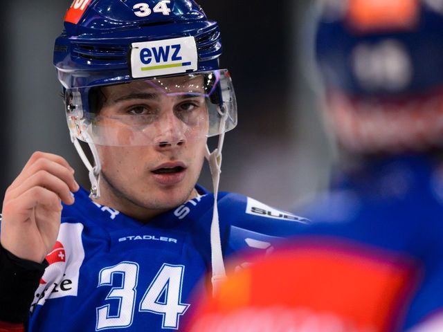 NHL Mock Draft: Matthews' moment almost here