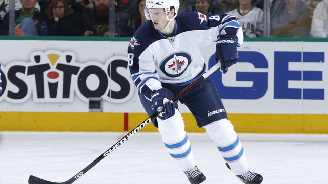 Red Wings reportedly made offer for Trouba in summer