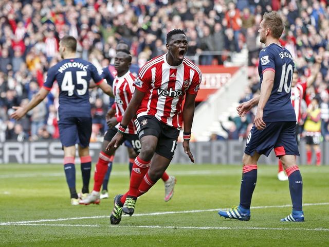 Tottenham completes Wanyama coup from Southampton