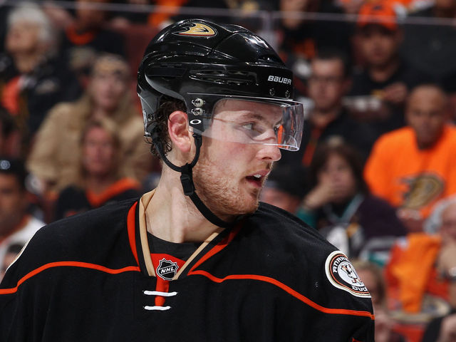 Report: Ducks could trade Fowler, Habs among most interested