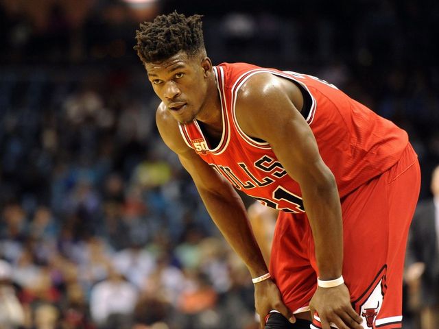 Pippen: Jimmy Butler wasn't a good leader with Bulls