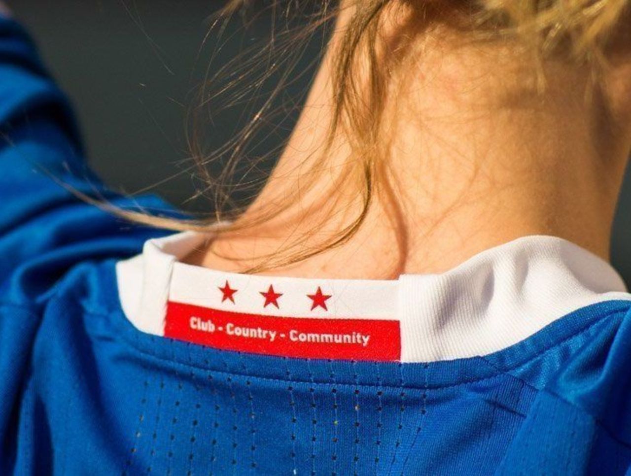 MLS 2016 All-Star Jersey Revealed - Footy Headlines