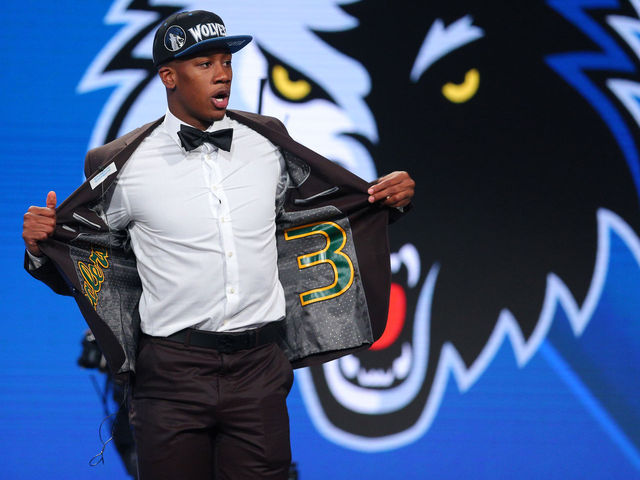 5 drafted players ready to step up if incumbents leave