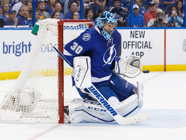 Report: Flames have permission to talk to Bishop, also pursuing Elliott