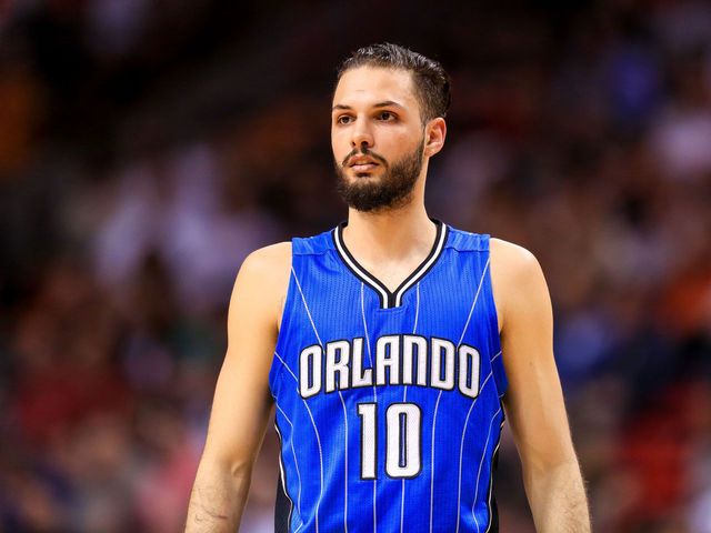 Report: Fournier out indefinitely with foot injury