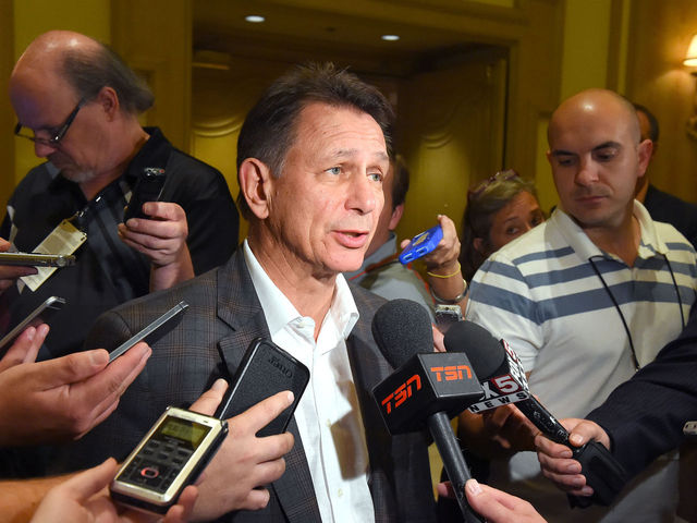 After dealing Datsyuk's contract, Red Wings seek to replace his offense