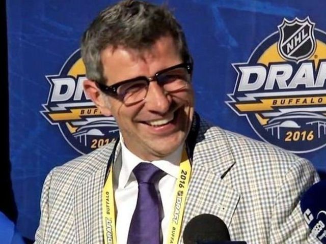 Marc Bergevin: Benning 'crossed the line' with Subban comments