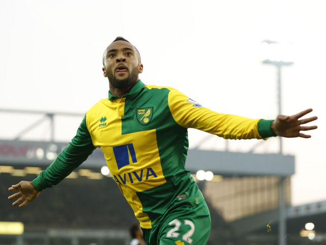 Report: Norwich's Redmond to undergo Southampton medical