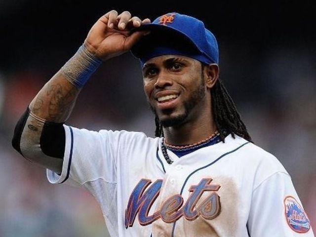 Reyes emotional in Mets' minors comeback game | theScore