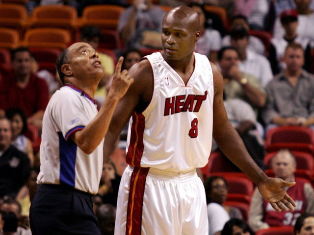 Antoine Walker lists Maybach as worst-ever purchase