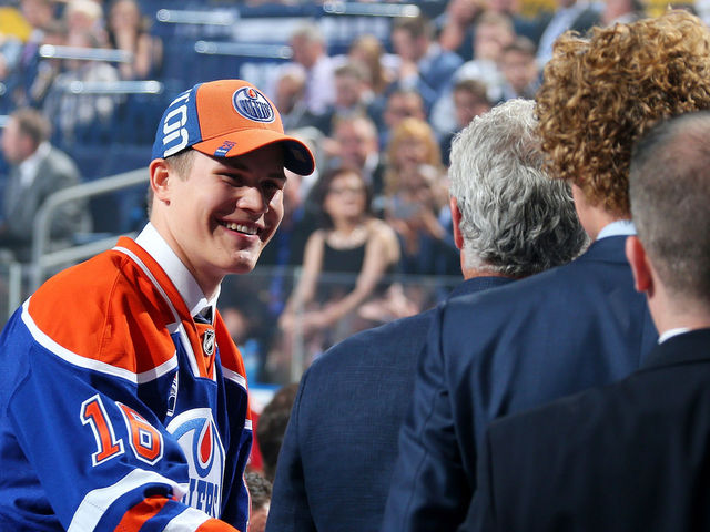 Draft Grades: Pacific Division