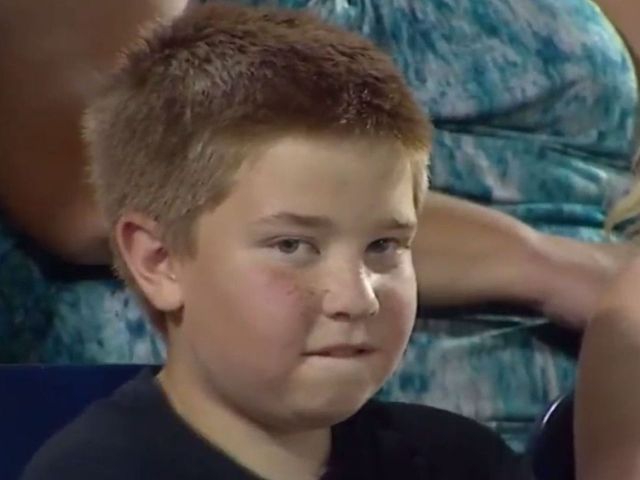 Rodon blows kiss to Yankees fans, Kahnle destroys dugout fan as