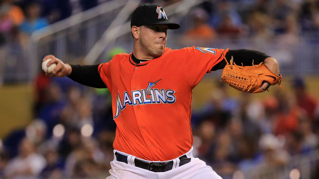 Marlins offered Jose Fernandez to D-Backs in 2016