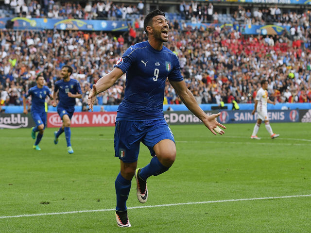 Pelle leaves Southampton for Chinese Super League