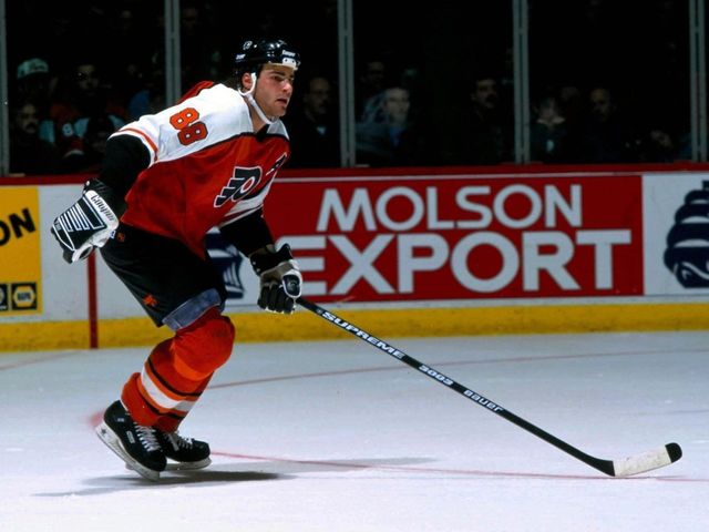 Lindros, Quinn headline 2016 Hall of Fame class