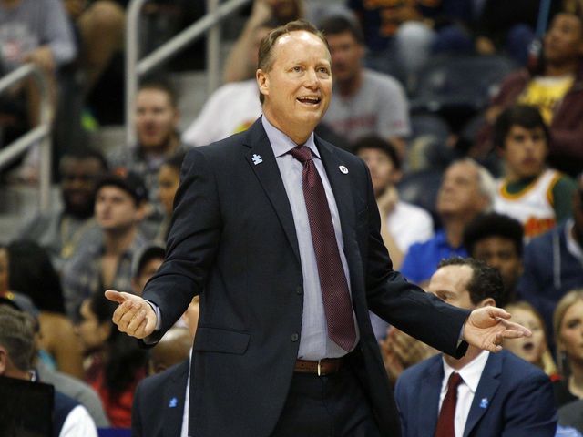 Hawks' Budenholzer found not guilty in 2013 DUI case