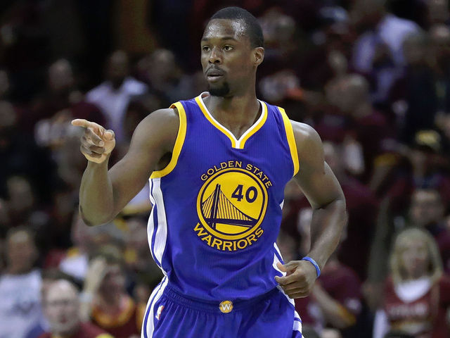 Report: Mavericks reach agreement with Barnes on 4-year, $94M deal
