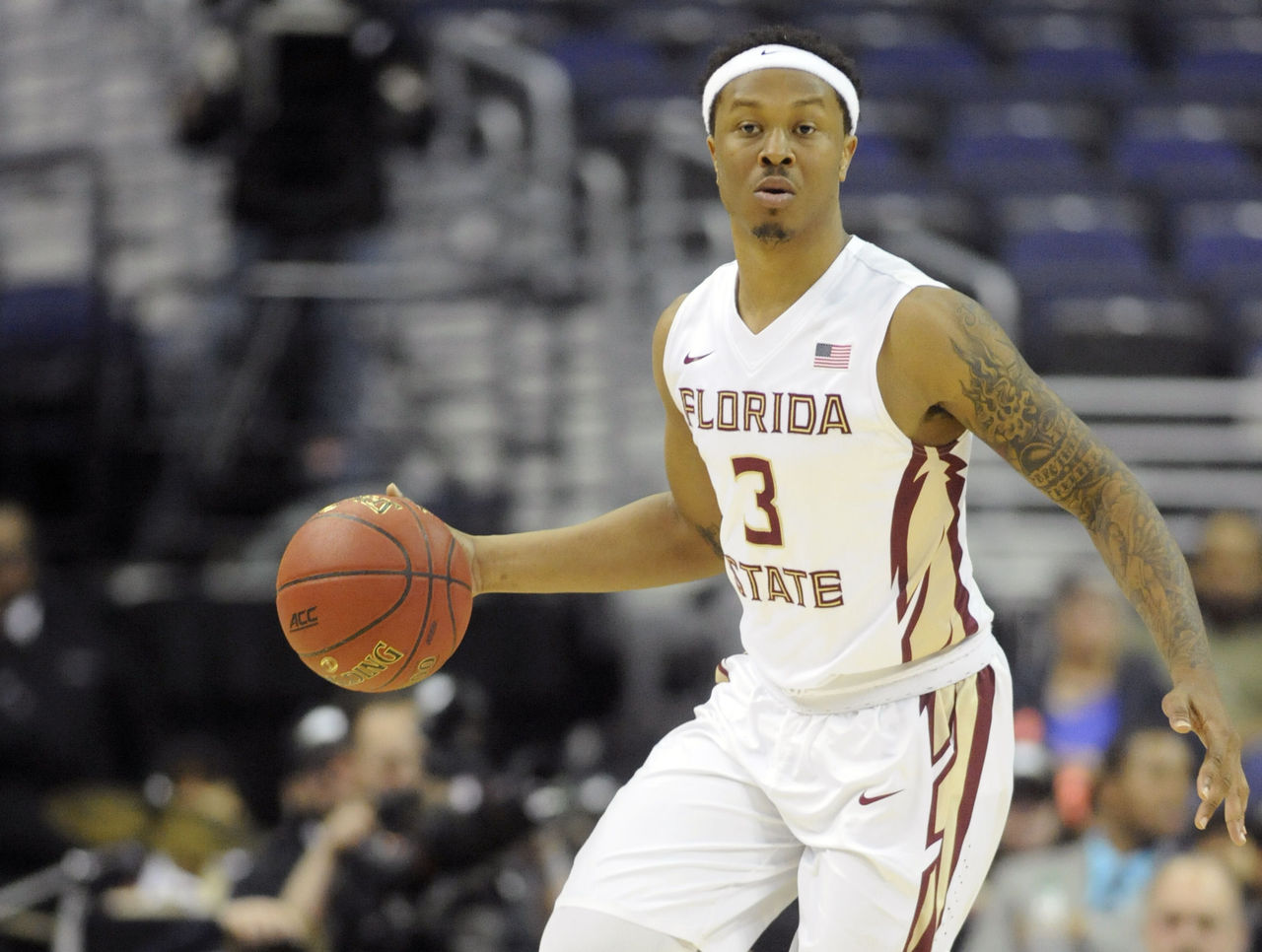 Florida State Senior Benji Bell Will Transfer Thescore Com