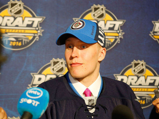 2016-17 Rookie Power Rankings