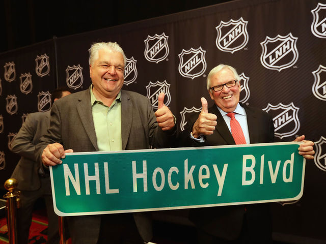 Las Vegas team hopes to name GM by Aug. 1