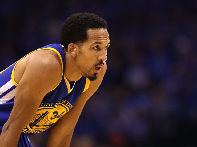 Report: Warriors to pick up team option on Livingston