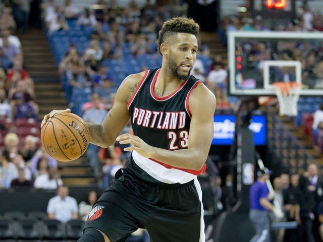Report: Pacers interested in Afflalo, Davis, Crabbe