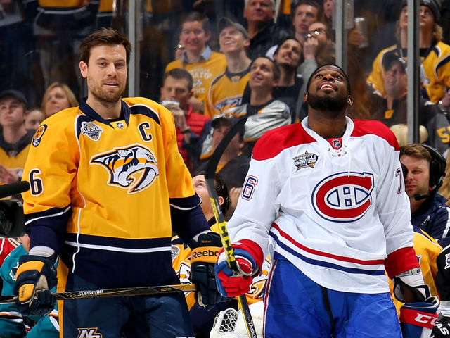 Fantasy Fallout: Subban's move to Nashville a boon for keeper league owners