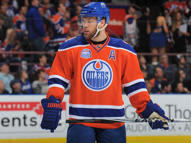 5 fantasy hockey players you shouldn't draft