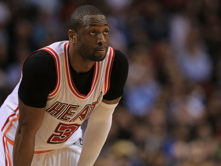 Wade's top 5 moments from his time in Miami | theScore.com