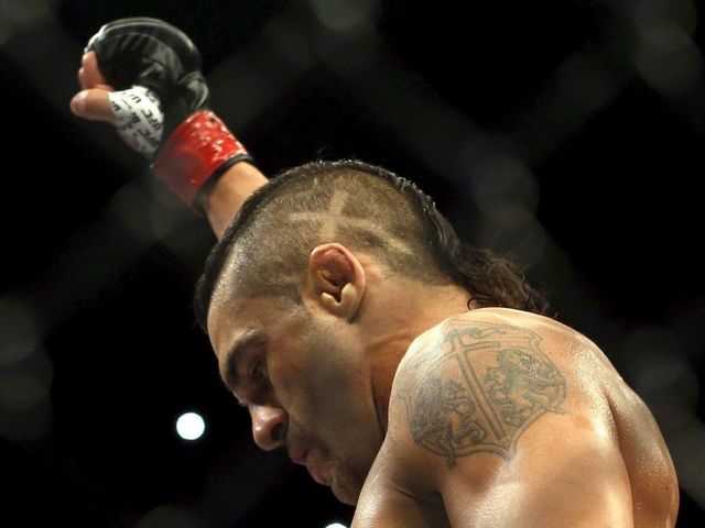 UFC Fortaleza predictions: Can 'The Phenom' turn back the clock?