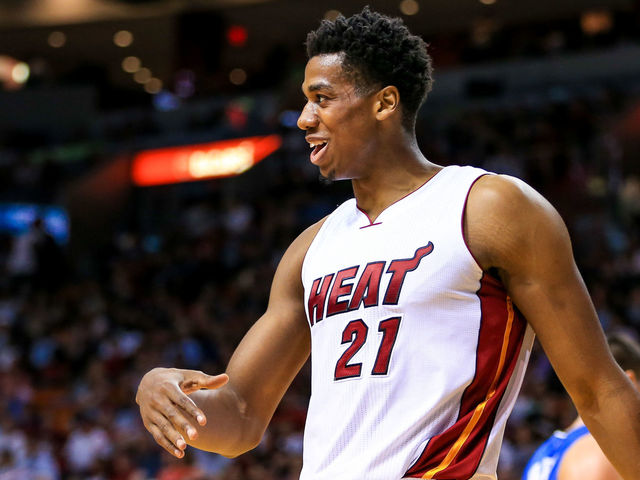 2016/2017 Fantasy Outlook: Southeast Division
