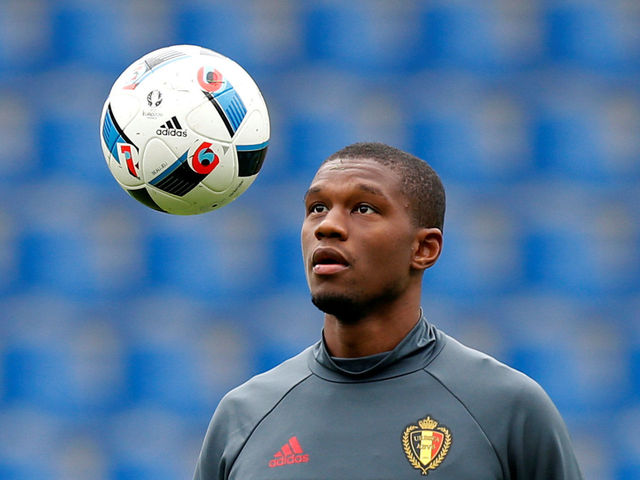 Belgian defender Kabasele joins Watford from Genk