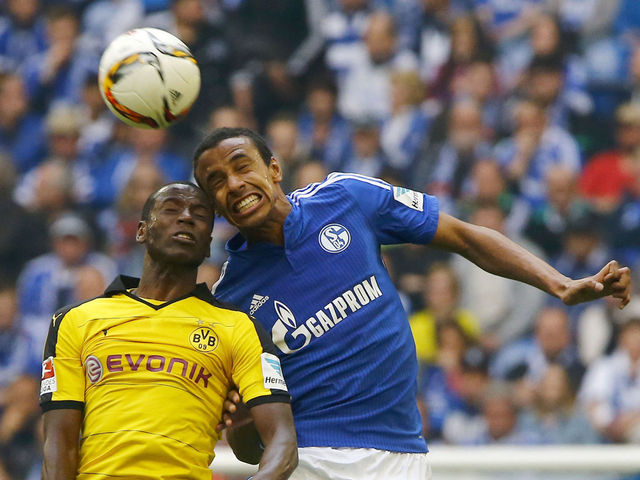 Matip completes switch to Liverpool from Schalke