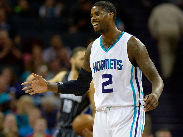 Hornets to re-sign Marvin Williams for 4 years, $54.5 million