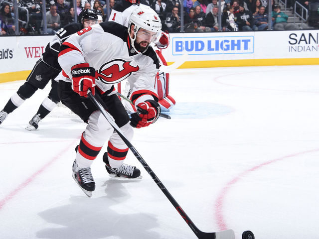 Sharks sign David Schlemko to 4-year deal worth reported $8.2M