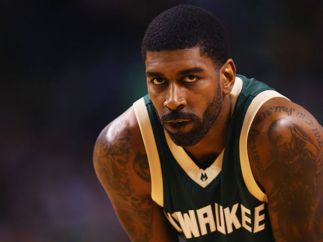 O.J. Mayo disqualified from NBA for violating anti-drug program