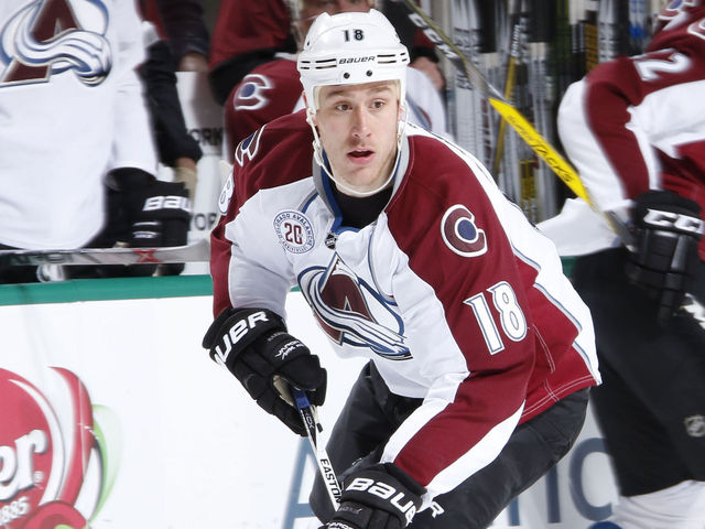 Jets sign Shawn Matthias to 2-year, $4.25M deal