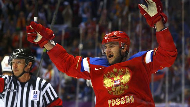 Pacioretty: Radulov's skills could be top 5 in the world