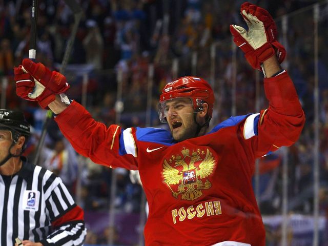 Panthers, Red Wings, Devils among other teams Radulov negotiated with