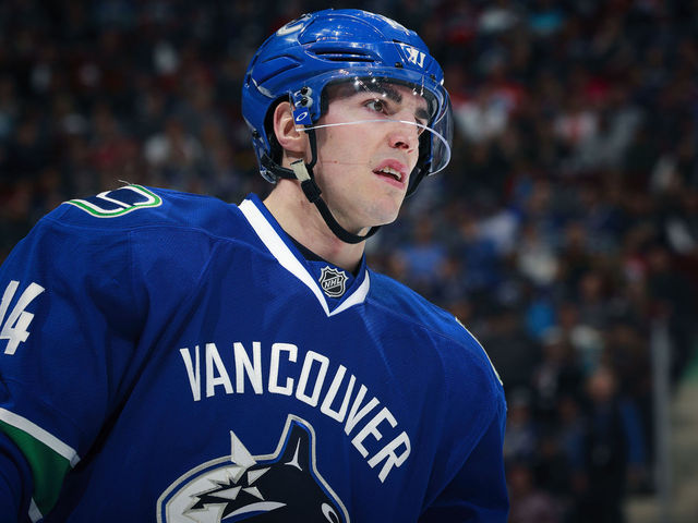 Canucks won't buy out Burrows