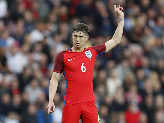 Report: City undeterred by Everton's £50M valuation of Stones