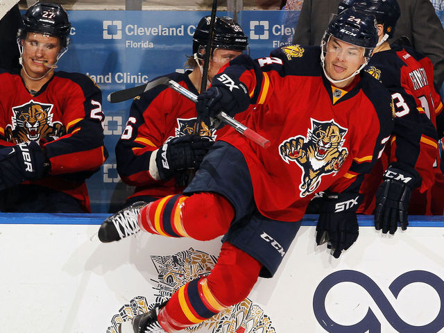 5 other players who could receive PTOs