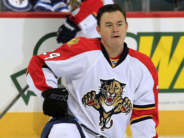 Best of the rest: Top 5 NHL free agents still available after Day 1