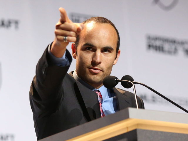 U.S. star Donovan becomes part-owner of Swansea