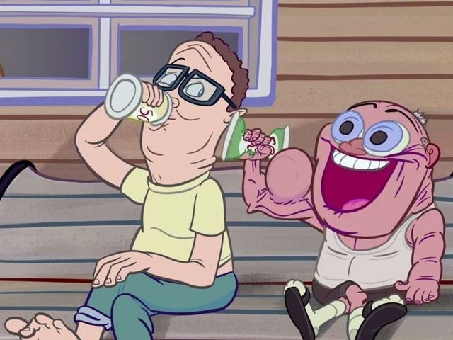 Hank from 'King of the Hill' promotes UFC 200 in new ad