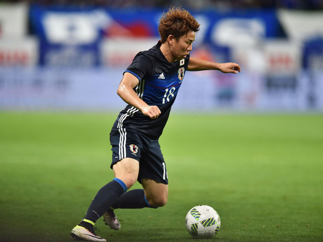 Arsenal reaches deal to sign Japanese youngster Takuma Asano